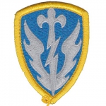  504. Military Intelligence Brigade nivka