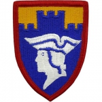    7. Army Reserve Command nášivka