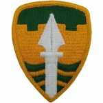   43. Military Police Brigade nivka