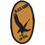 UH-60A Black Hawk nivka