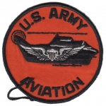US Army Aviation nivka