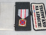 Medaile synové Konfederaèních Veteránù (Jih)