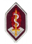 US Army Medical Research and Development Command nivka
