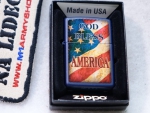 Zapalovaè Zippo America