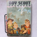 Boy Scout Pøíruèka "60"