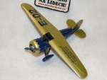 Letadlo model 1932 Lockheed