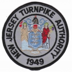 New Jersey Turnpike Authority nivka