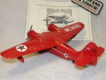 Letadlo model 1940 Grumman Goose