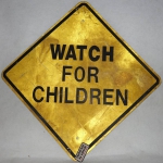 Cedule Watch for Children