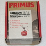 Vai Primus Micron Trail