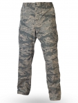 Kalhoty USAF ABU Digital