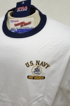 Trièko Navy Seabees Port Hueneme