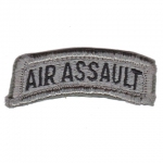 Air Assault Tab