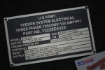 ttek U S Army Feeder System