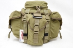 Butt Pack MOLLE Eagle Special Forces