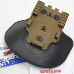 Adapter Safariland QLS pro pouzdro 