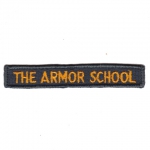 The Armor School