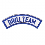 Drill Team Tab