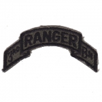 3. Ranger Bn.