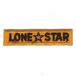 49. Armored Division Lone Star nášivka