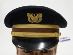 Brigadrka Warrant Officers Badge