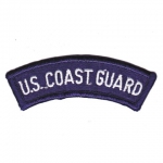 US Coast Guard oblouek