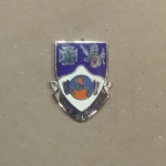 Odznak DUI 23. Infantry regiment