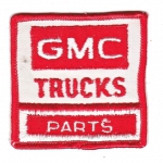 Nivka GMC Truck