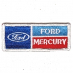 Nivka Ford Mercury