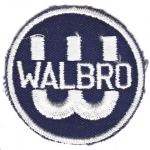 Nivka Walbro Vintage