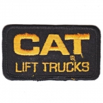 Nivka CAT Lift Truck 