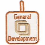 Nivka General Development Vintage