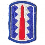  197. Infantry Brigade nivka