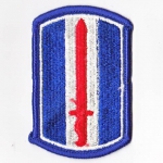  193. Infantry Brigade nivka
