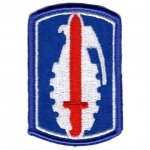  191. Infantry Brigade nivka