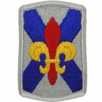  256. Infantry Brigade nivka