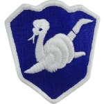  258. Infantry Brigade nivka