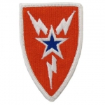    3. Signal Brigade nivka