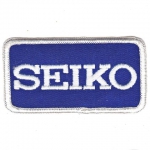 Nvka Seiko Vintage