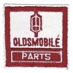 Nvka Oldsmobile PartsVintage