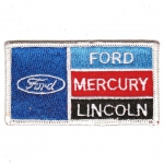 Nvka Ford, Mercury, Lincoln Vintage