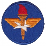 Nivka Air training comand