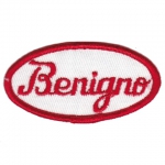 Jmenvka Vintage Benigno