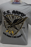 Triko U.S.Army We own the Night