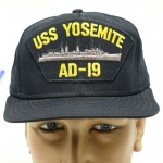 epice Baseball USS Yosemite AD-19