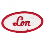 Jmenvka Vintage Leon