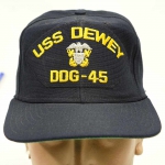 epice DDG-45 USS Dewey