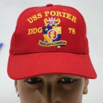 epice USS Porter