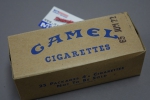 Karton od cigaret Nam 