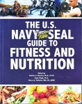 Navy Seals Fitnes and Nutrition kniha